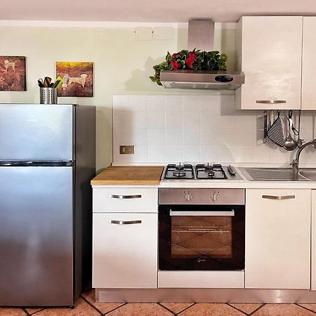 Casa Di Katia Daire Collesalvetti Dış mekan fotoğraf