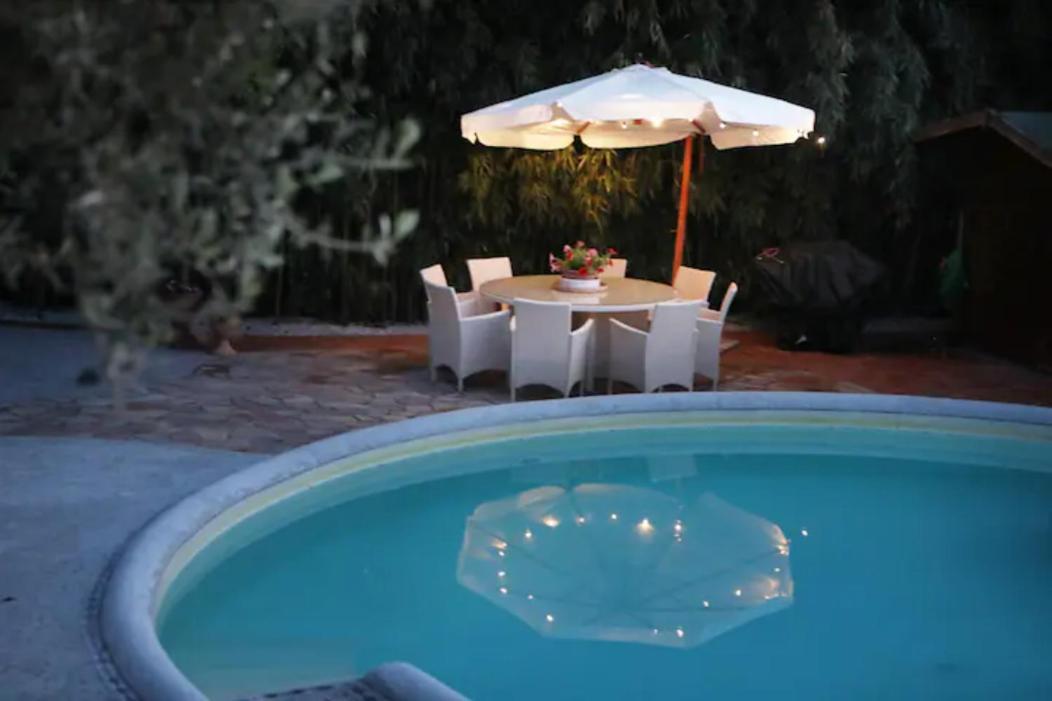 Casa Di Katia Daire Collesalvetti Dış mekan fotoğraf