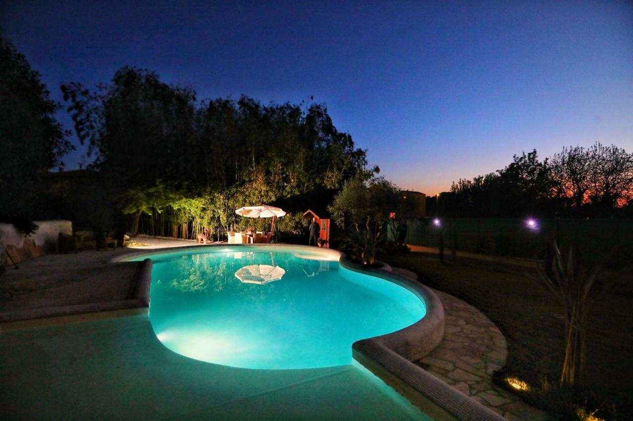 Casa Di Katia Daire Collesalvetti Dış mekan fotoğraf