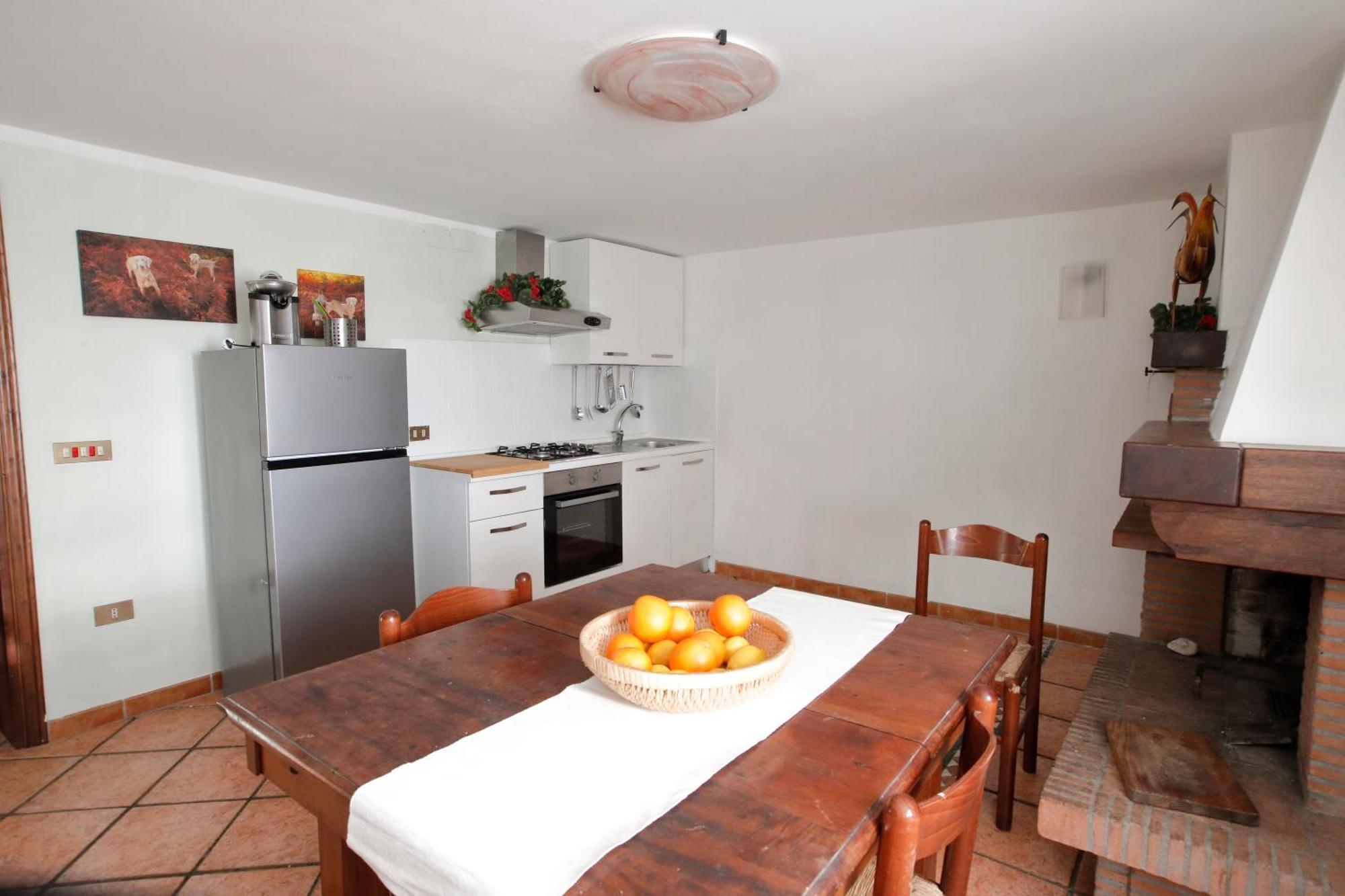 Casa Di Katia Daire Collesalvetti Dış mekan fotoğraf