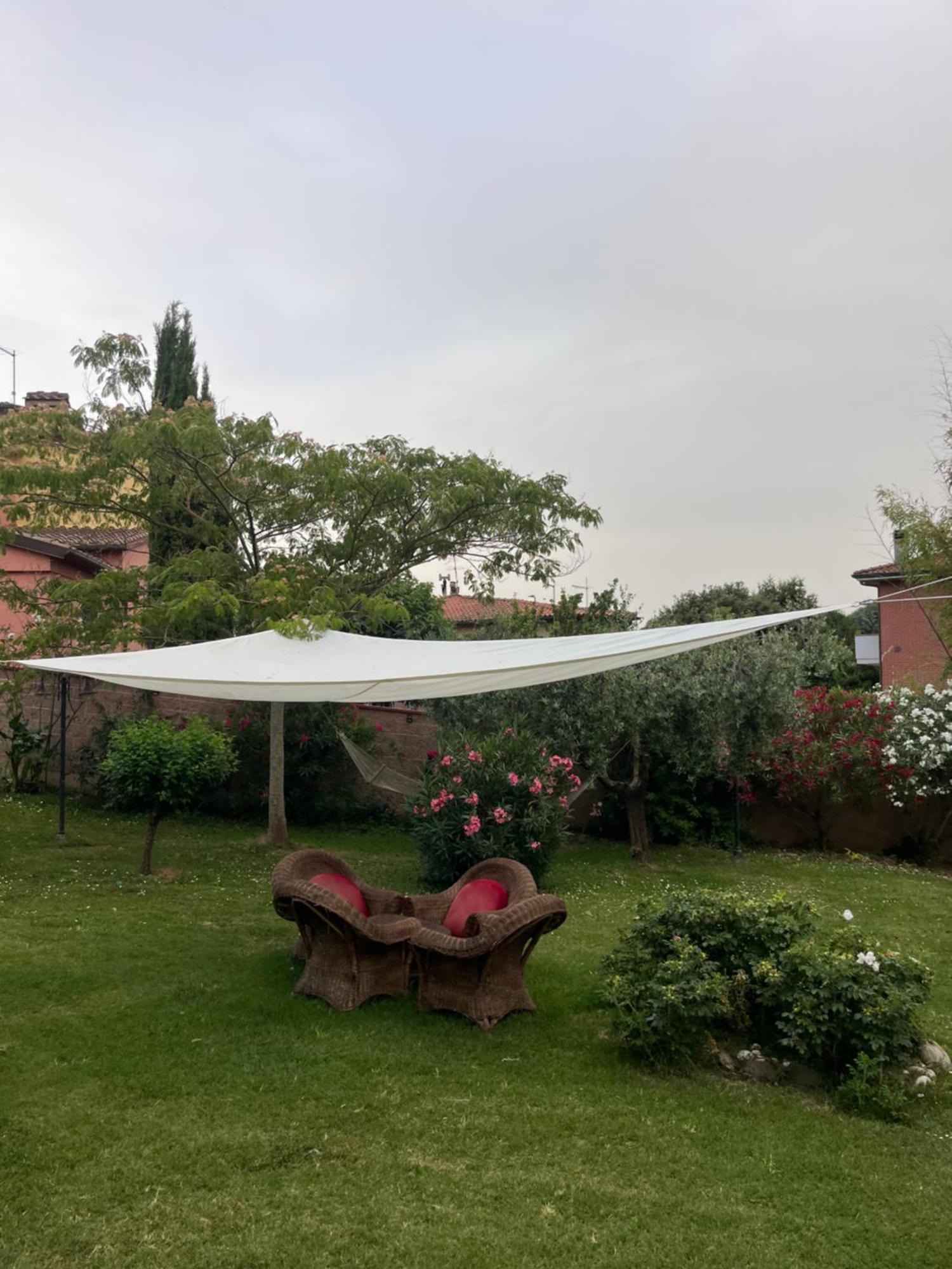 Casa Di Katia Daire Collesalvetti Dış mekan fotoğraf