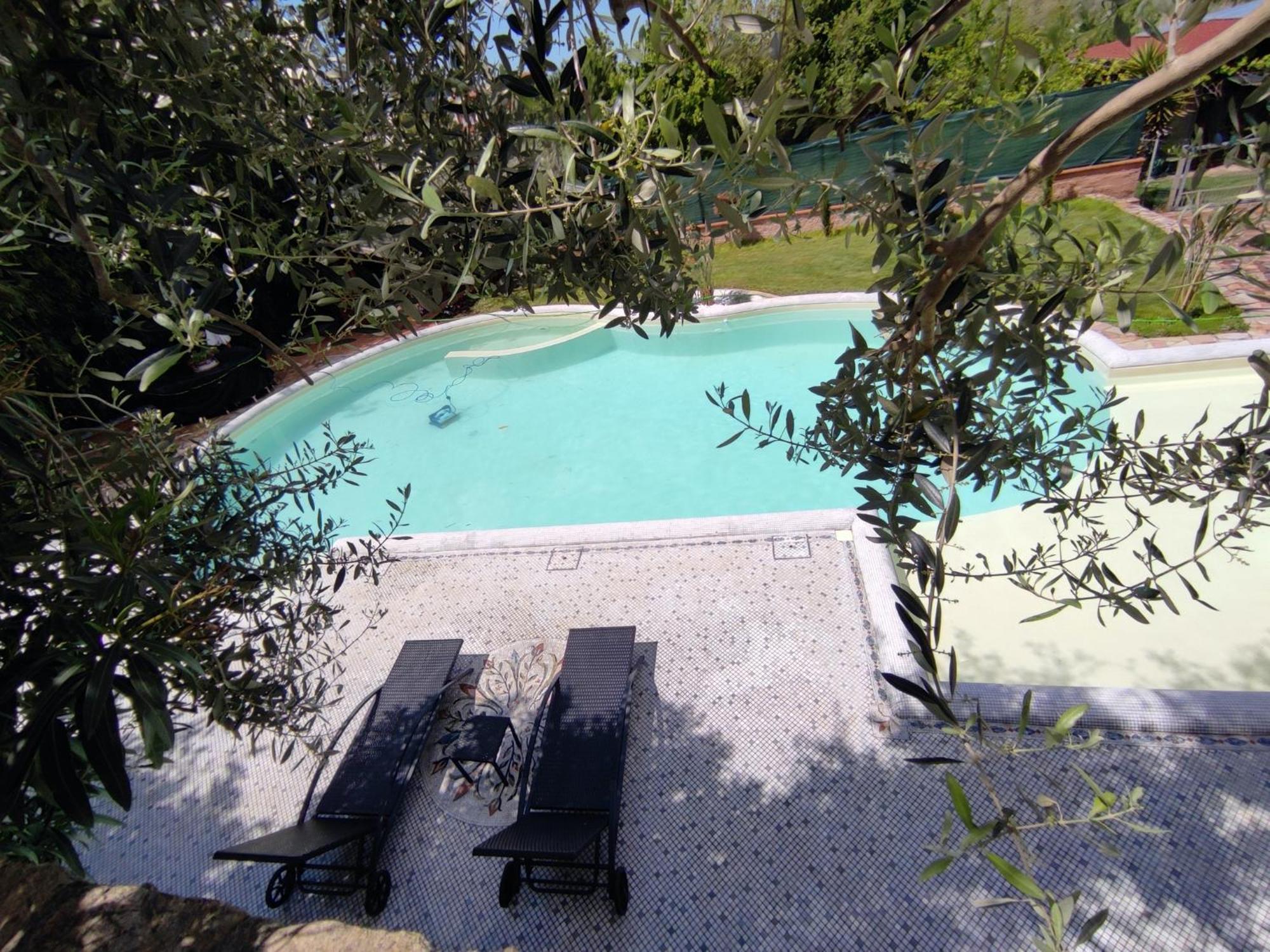 Casa Di Katia Daire Collesalvetti Dış mekan fotoğraf