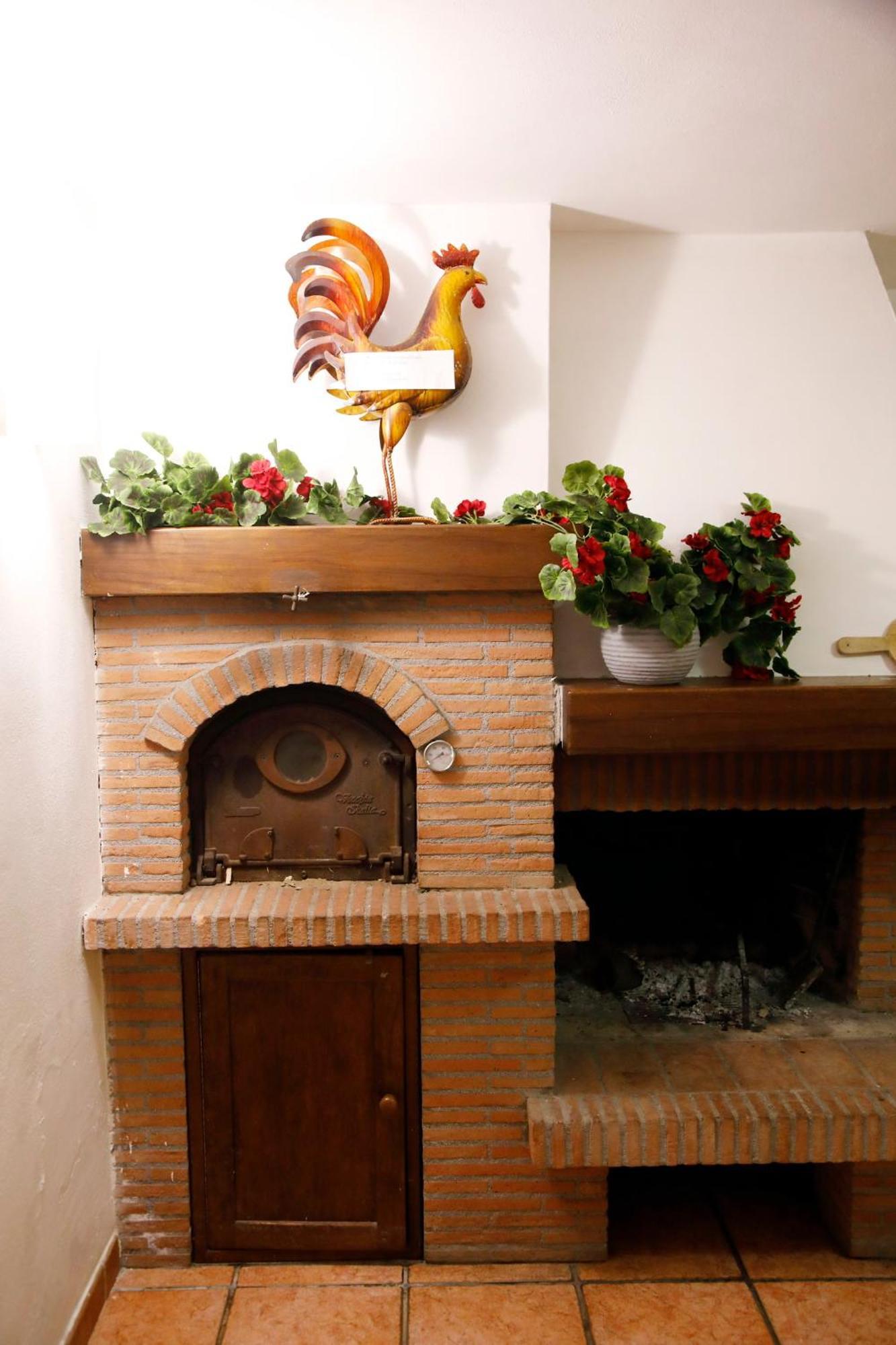 Casa Di Katia Daire Collesalvetti Dış mekan fotoğraf