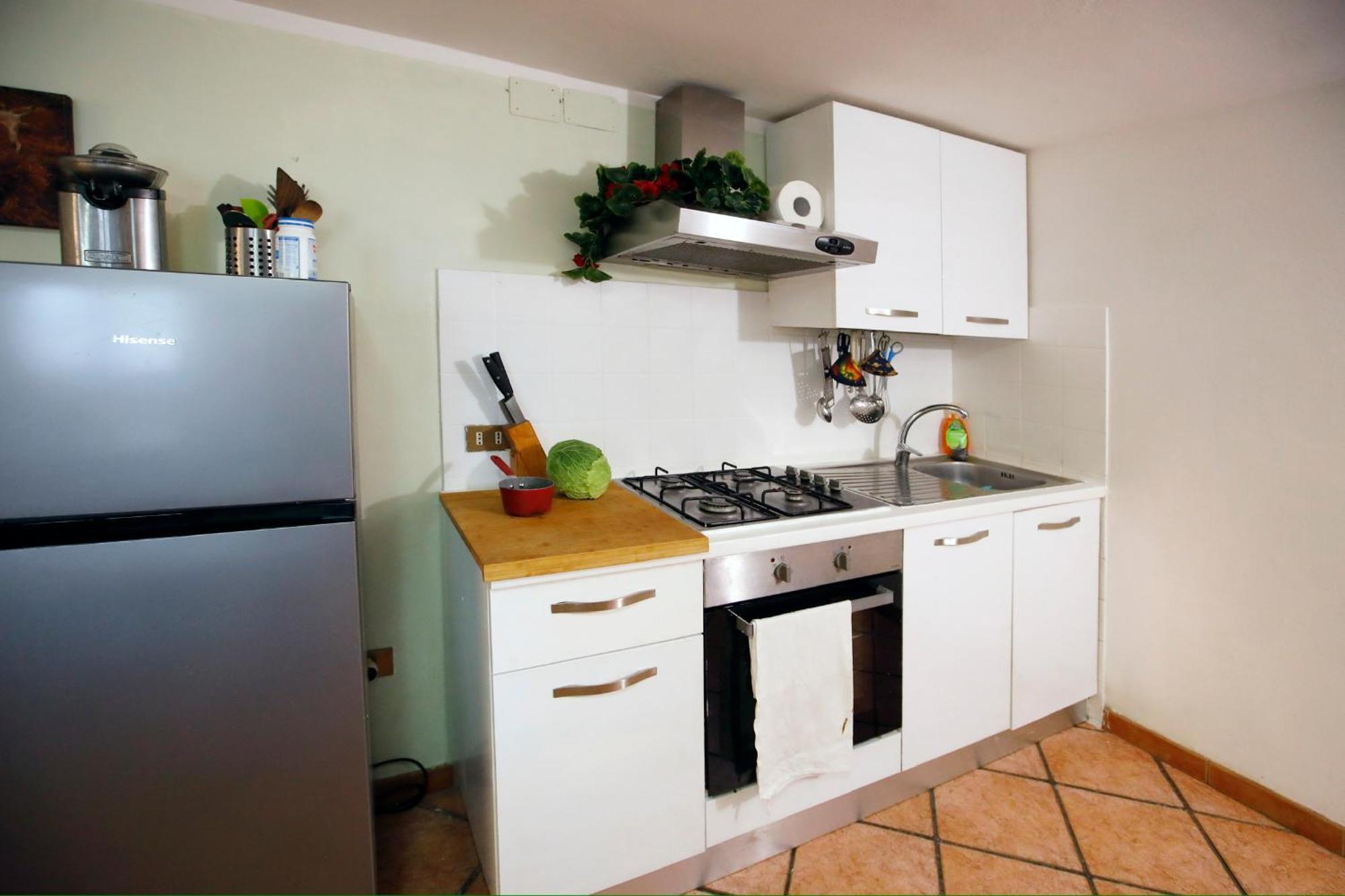 Casa Di Katia Daire Collesalvetti Dış mekan fotoğraf
