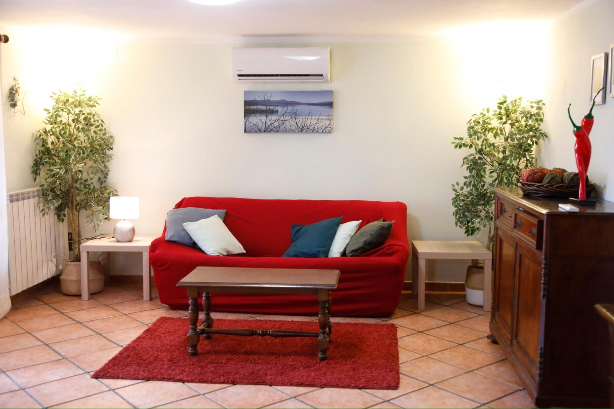 Casa Di Katia Daire Collesalvetti Dış mekan fotoğraf