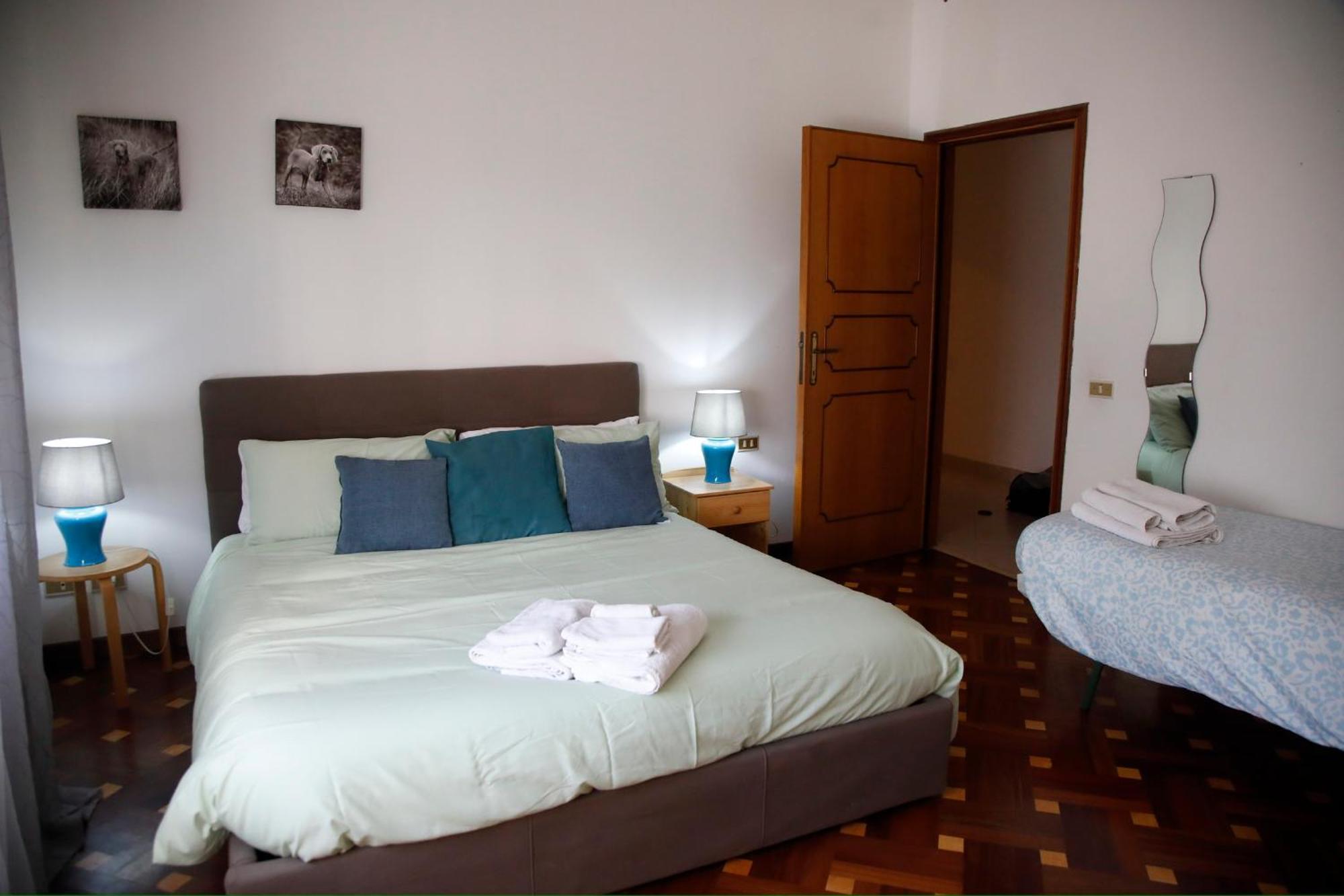 Casa Di Katia Daire Collesalvetti Dış mekan fotoğraf