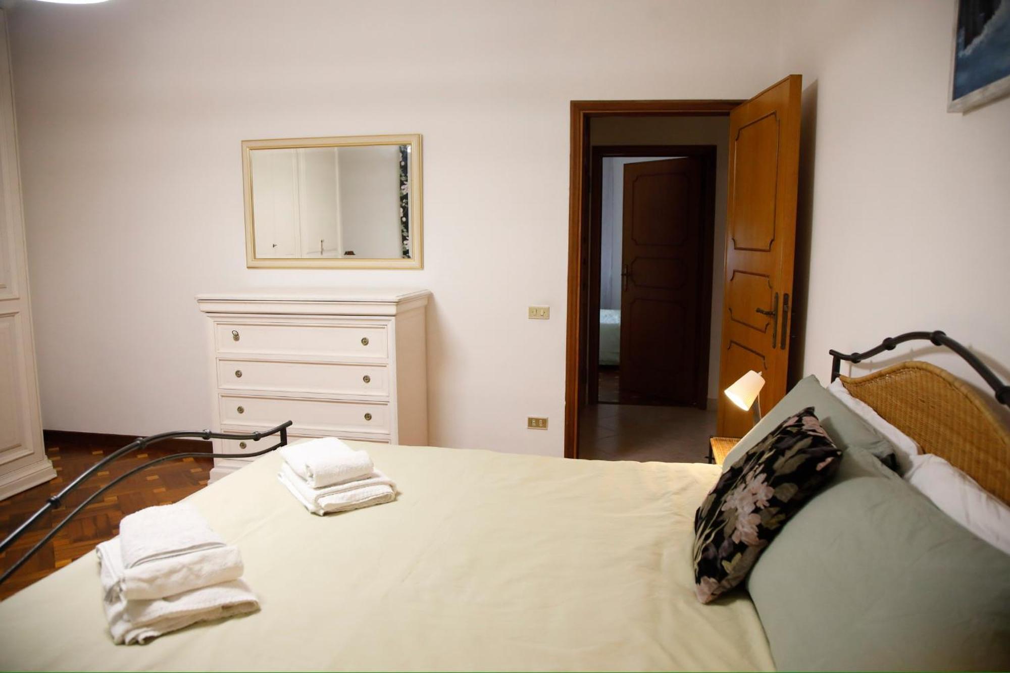 Casa Di Katia Daire Collesalvetti Dış mekan fotoğraf