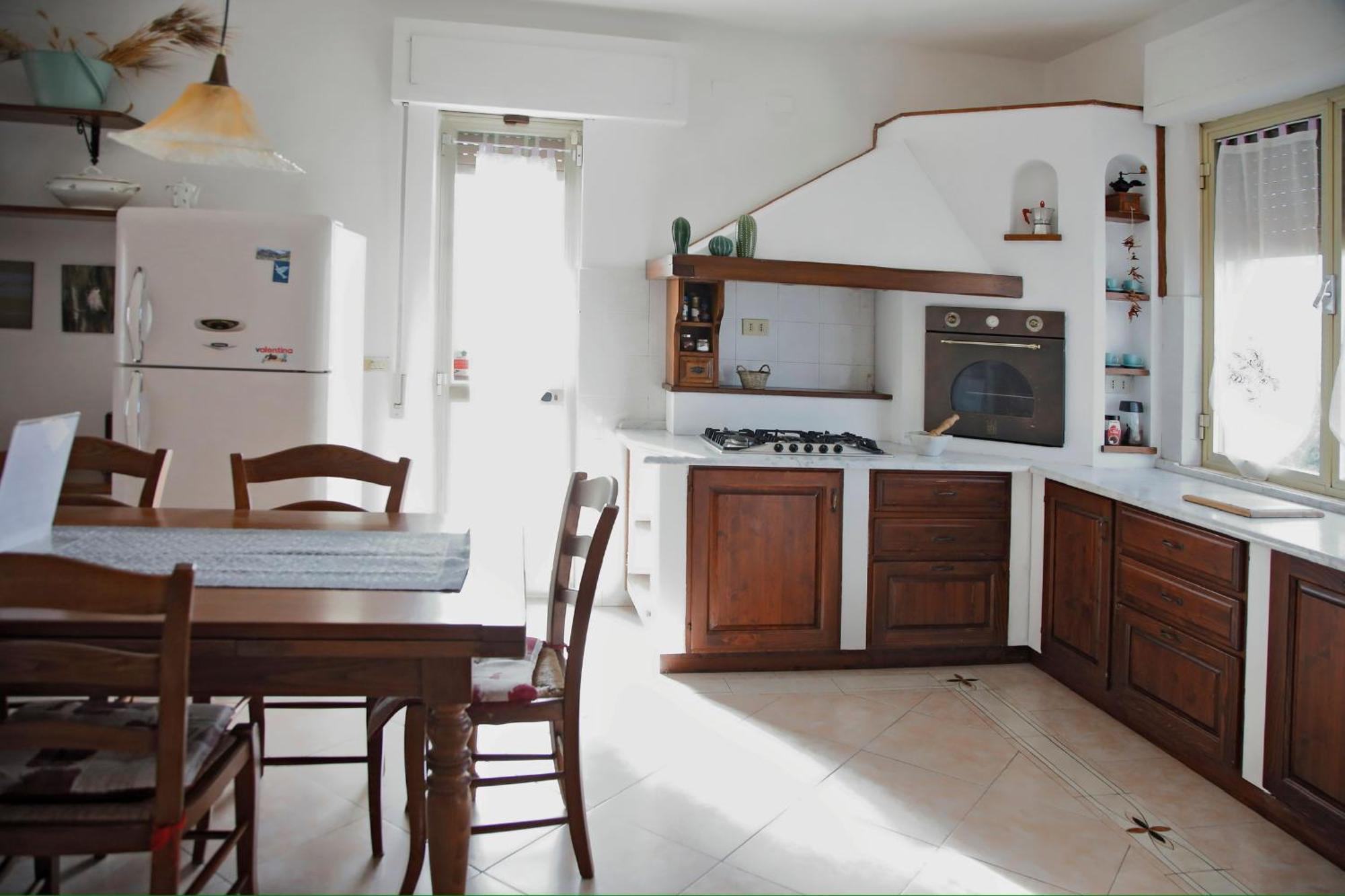 Casa Di Katia Daire Collesalvetti Dış mekan fotoğraf