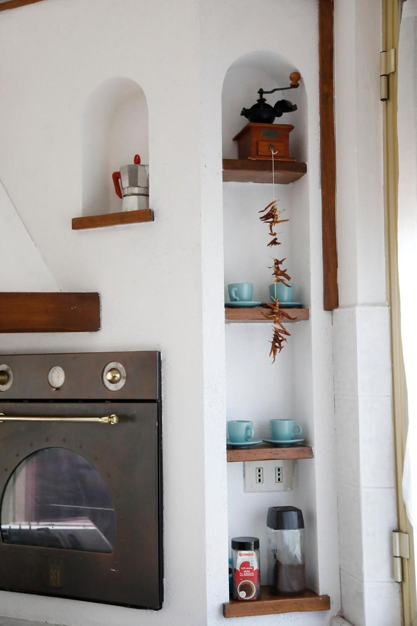 Casa Di Katia Daire Collesalvetti Dış mekan fotoğraf