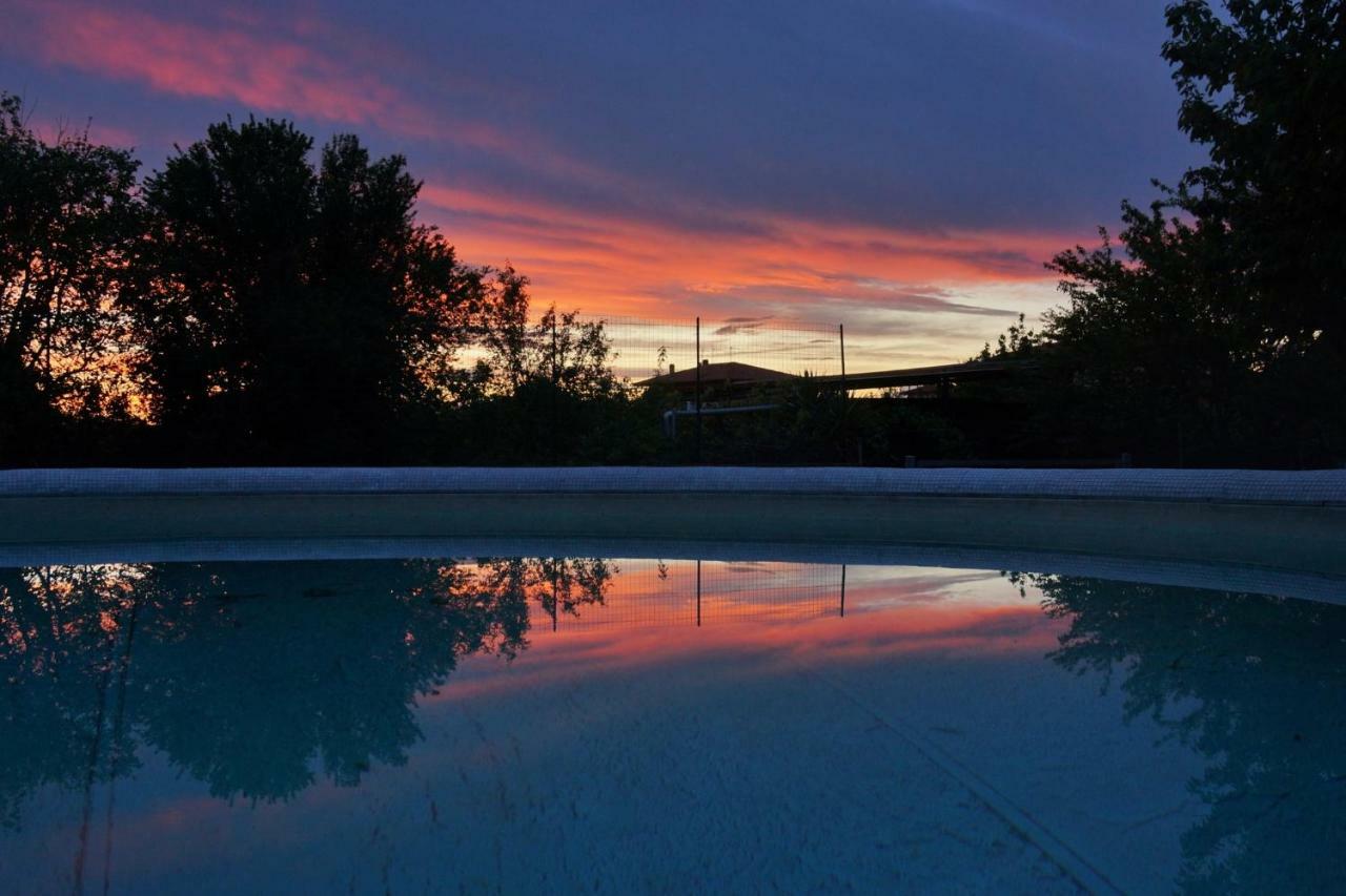 Casa Di Katia Daire Collesalvetti Dış mekan fotoğraf
