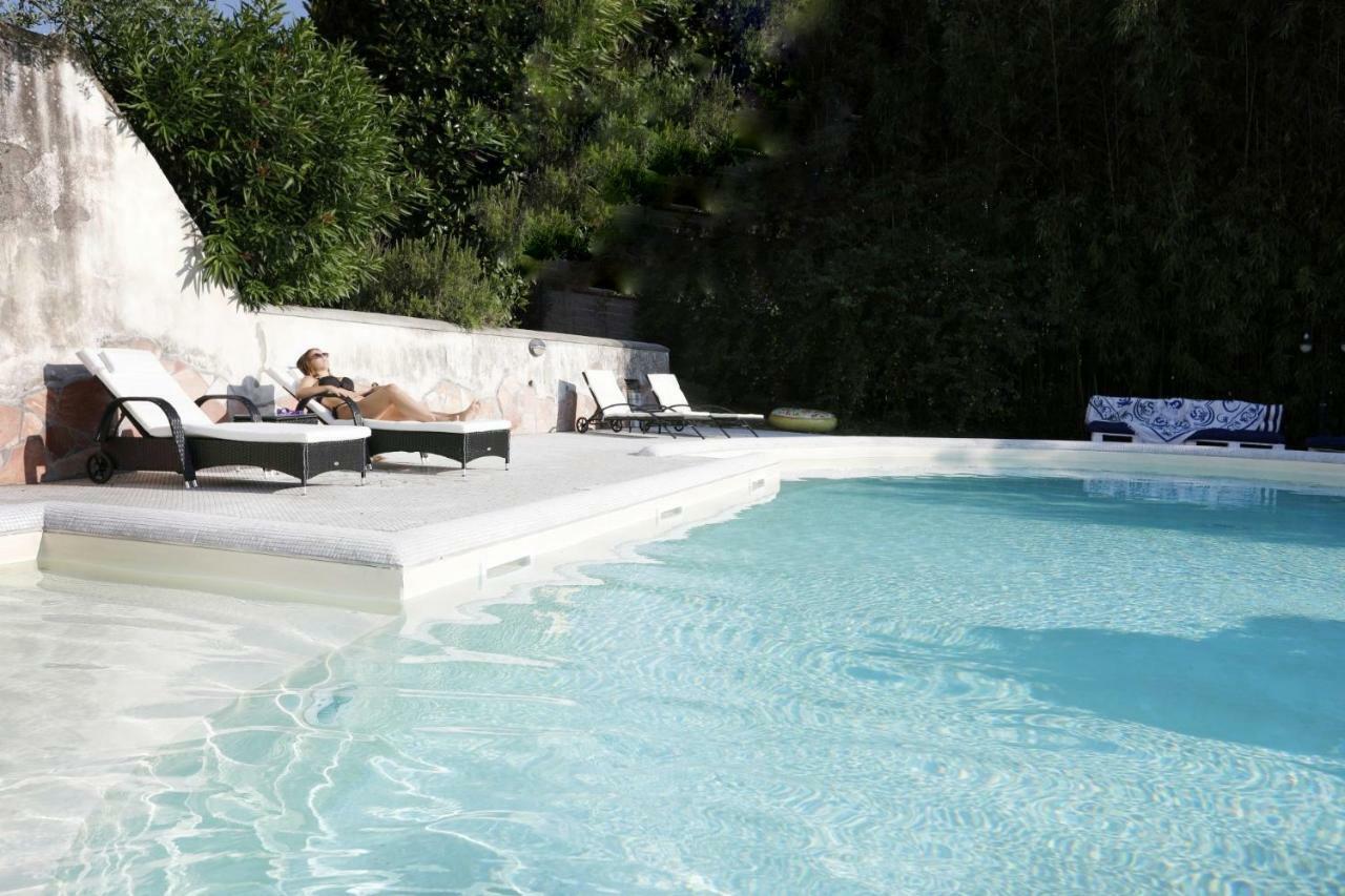 Casa Di Katia Daire Collesalvetti Dış mekan fotoğraf